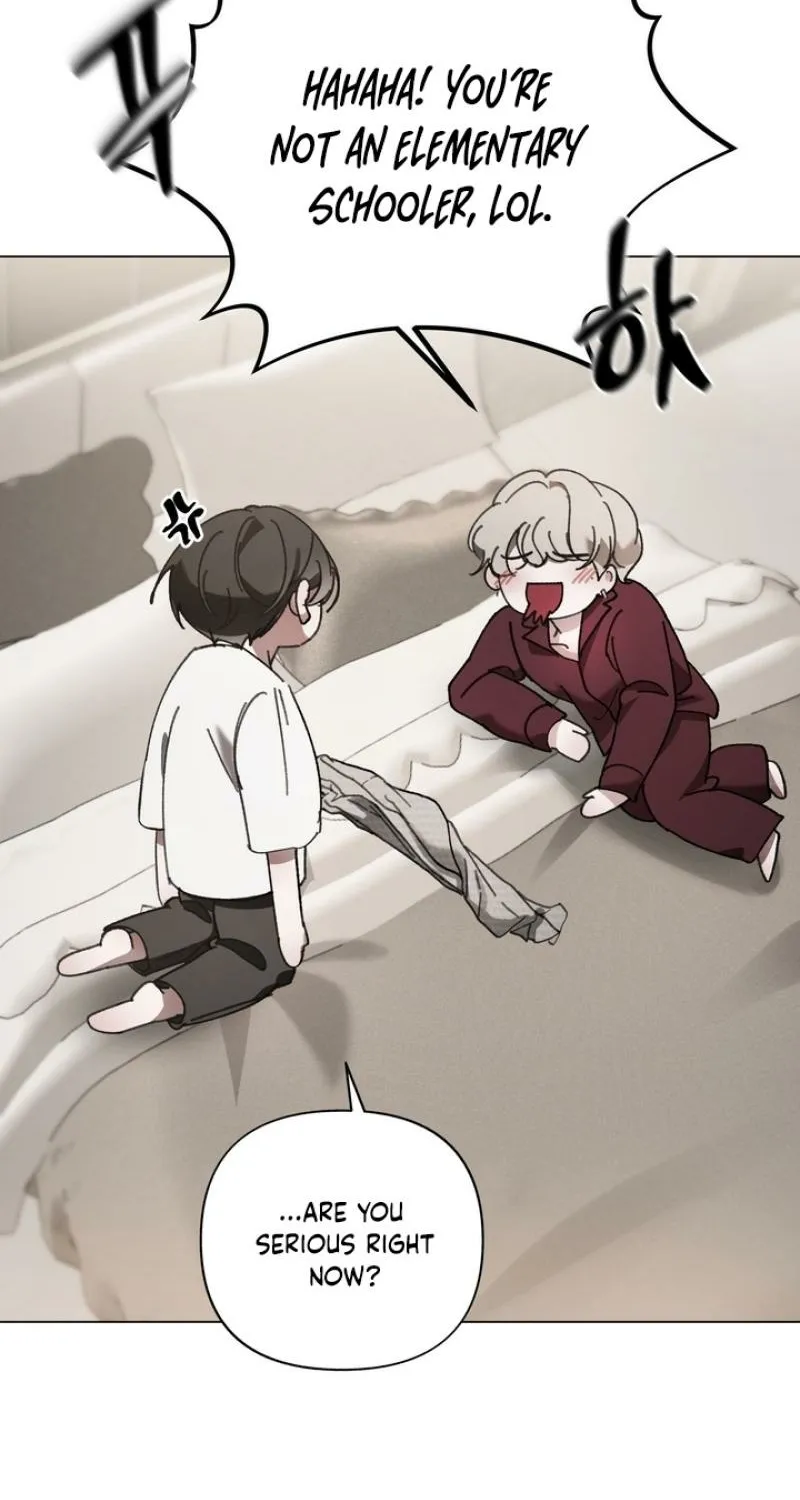 Guiding Me Crazy Chapter 3 - Page 104 in English