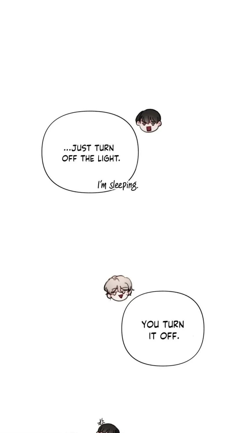 Guiding Me Crazy Chapter 3 - Page 108 in English