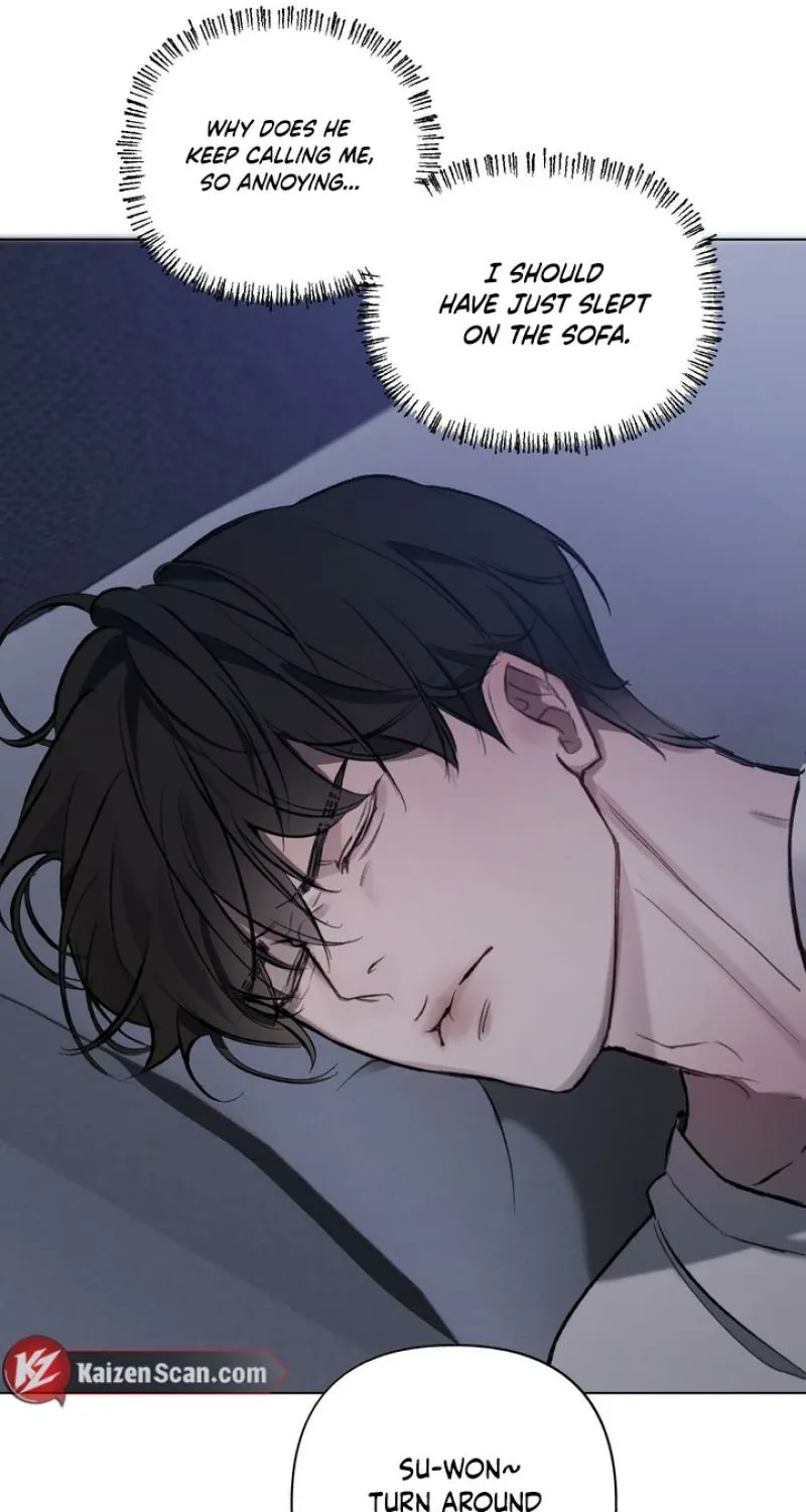 Guiding Me Crazy Chapter 3 - Page 113 in English
