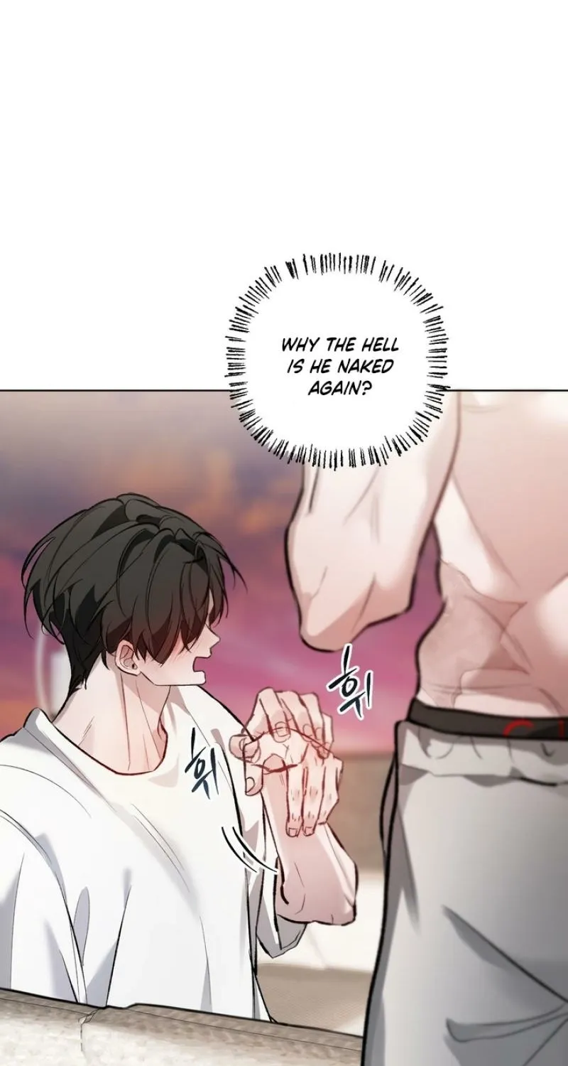 Guiding Me Crazy Chapter 4 - Page 112 in English