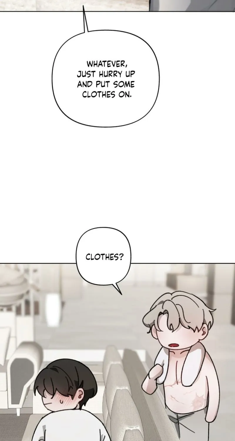 Guiding Me Crazy Chapter 4 - Page 113 in English