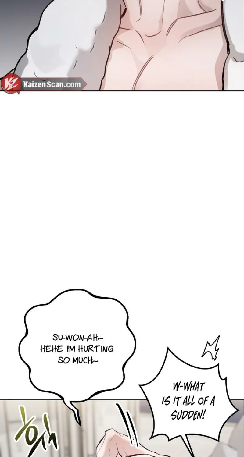 Guiding Me Crazy Chapter 4 - Page 115 in English