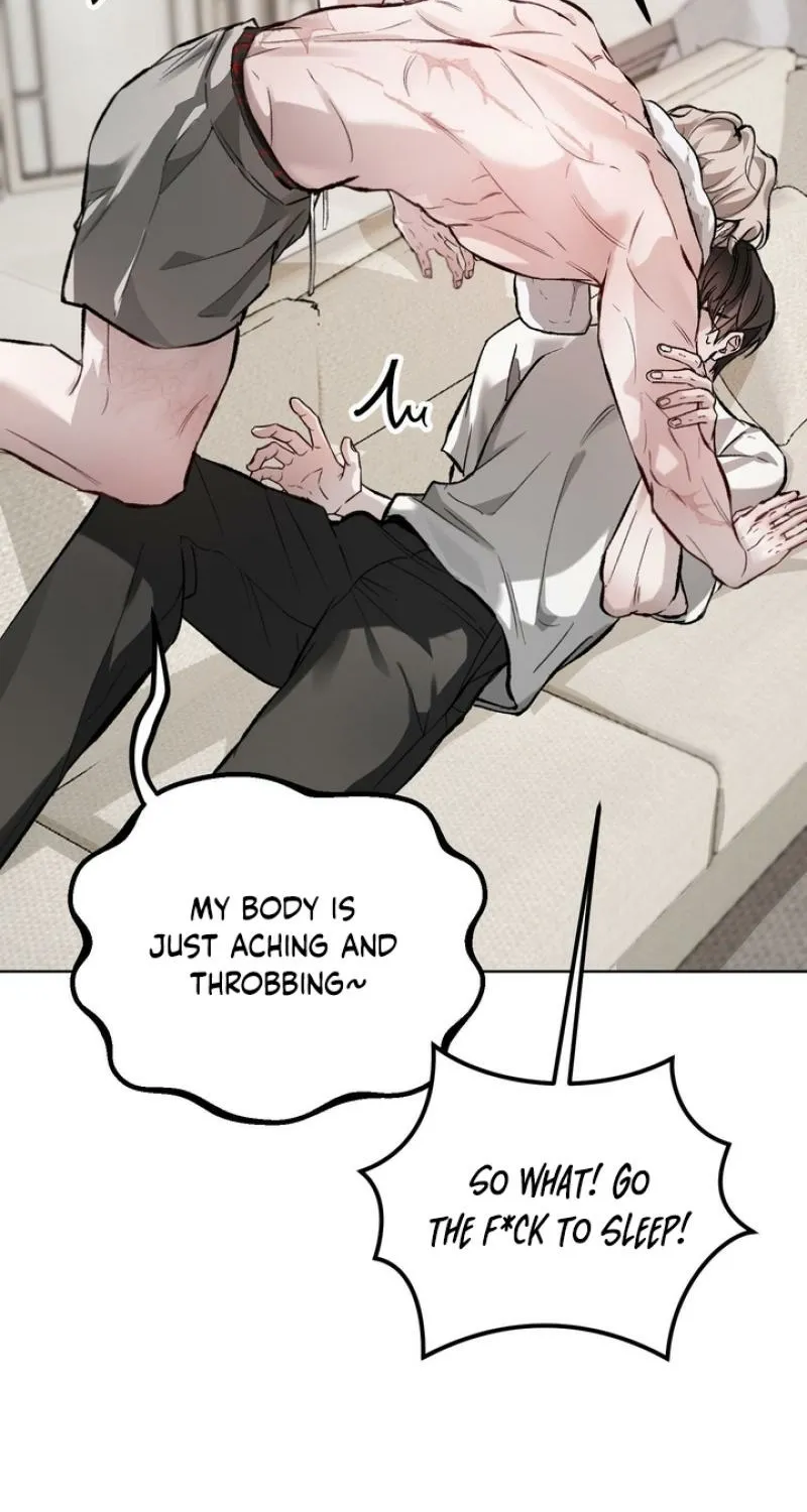 Guiding Me Crazy Chapter 4 - Page 116 in English