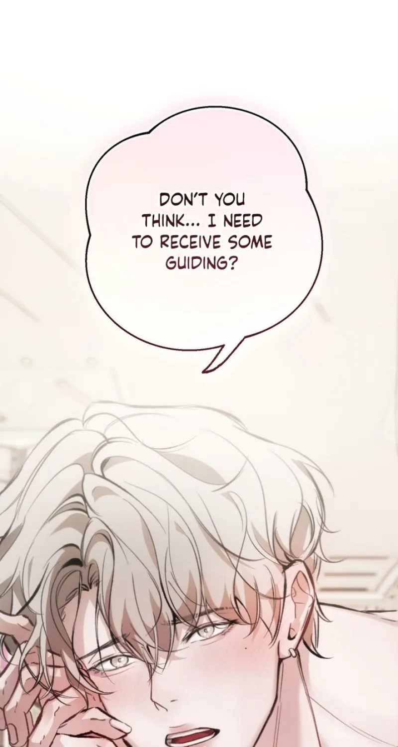 Guiding Me Crazy Chapter 4 - Page 121 in English