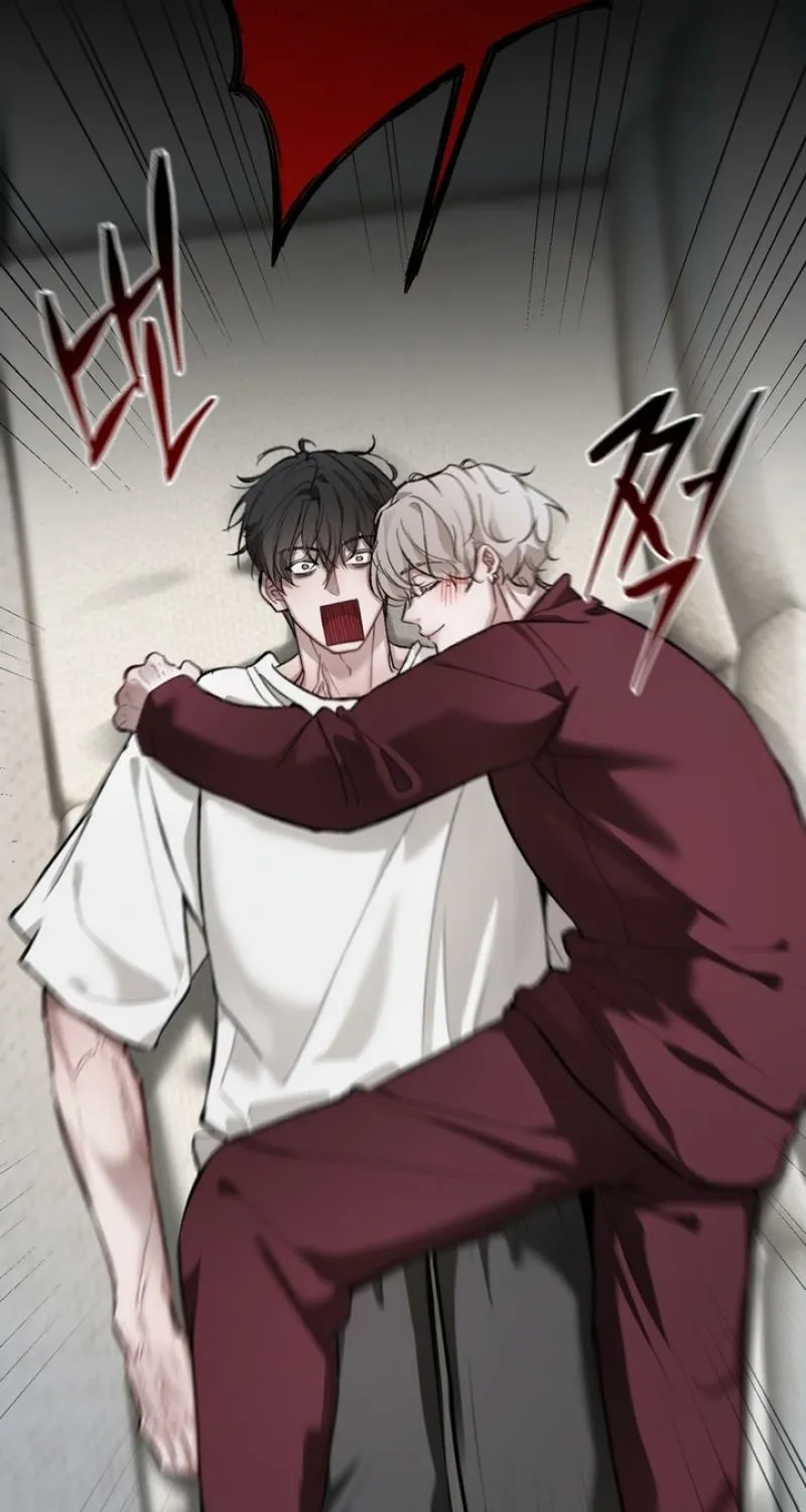 Guiding Me Crazy Chapter 4 - Page 22 in English