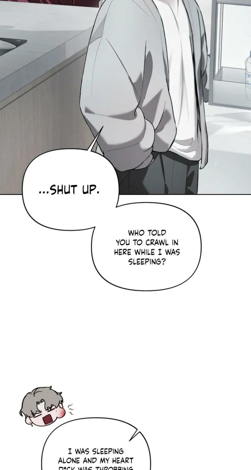 Guiding Me Crazy Chapter 4 - Page 36 in English