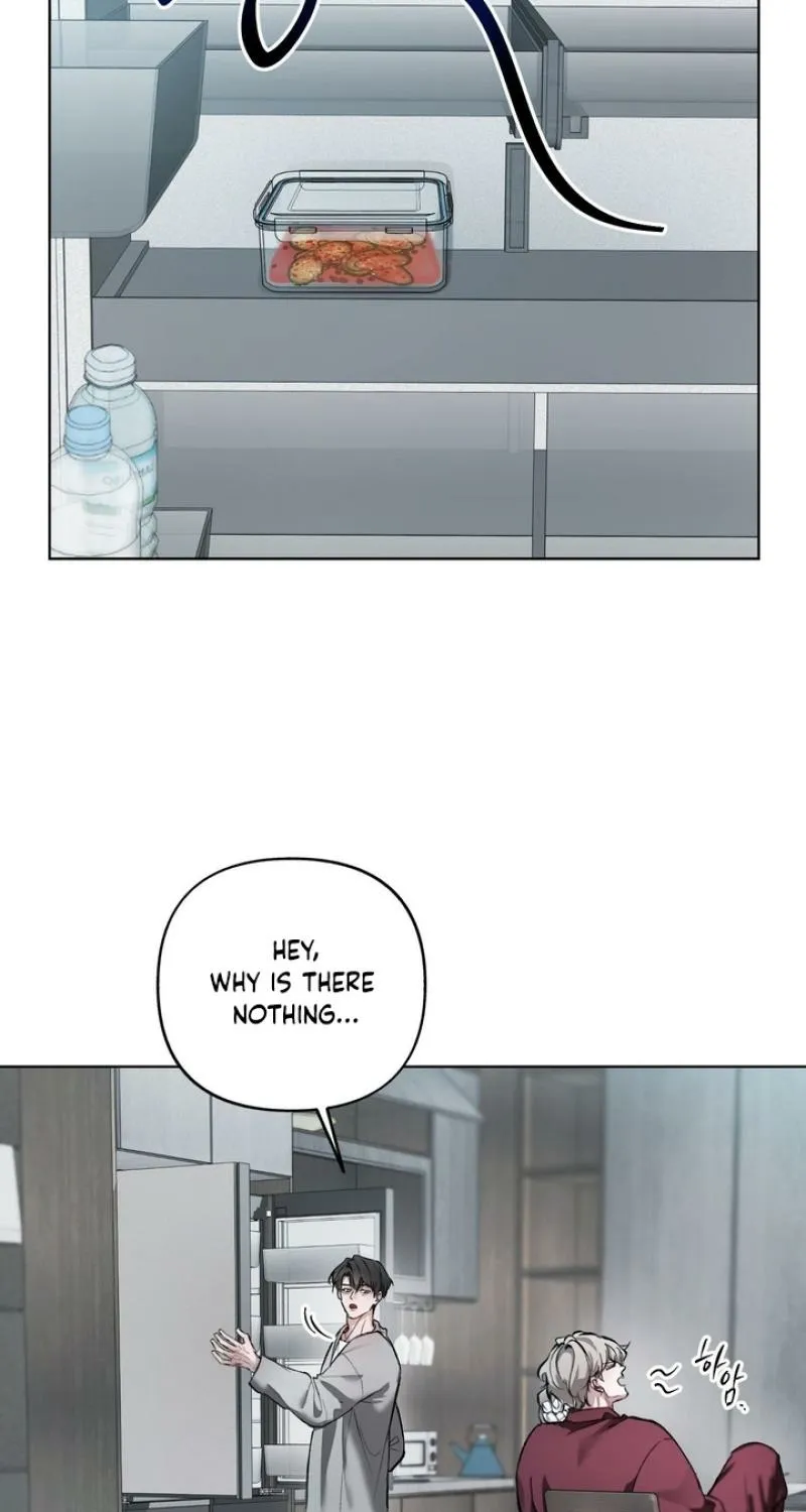Guiding Me Crazy Chapter 4 - Page 38 in English