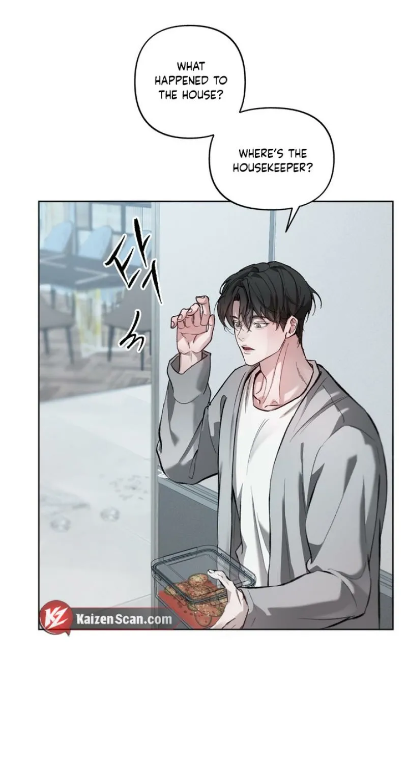 Guiding Me Crazy Chapter 4 - Page 43 in English