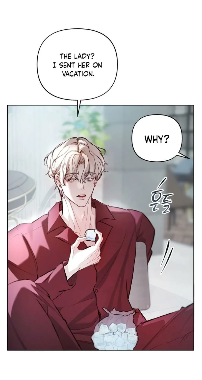 Guiding Me Crazy Chapter 4 - Page 44 in English