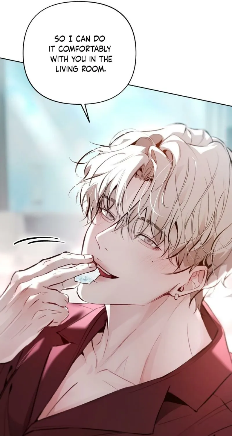 Guiding Me Crazy Chapter 4 - Page 46 in English