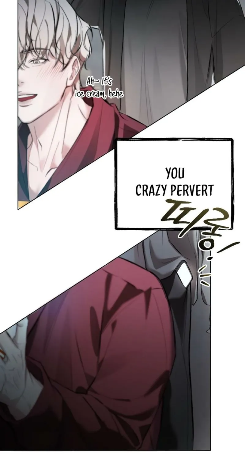 Guiding Me Crazy Chapter 4 - Page 50 in English