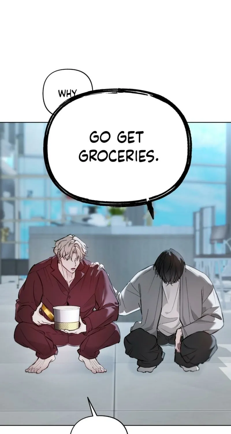 Guiding Me Crazy Chapter 4 - Page 54 in English
