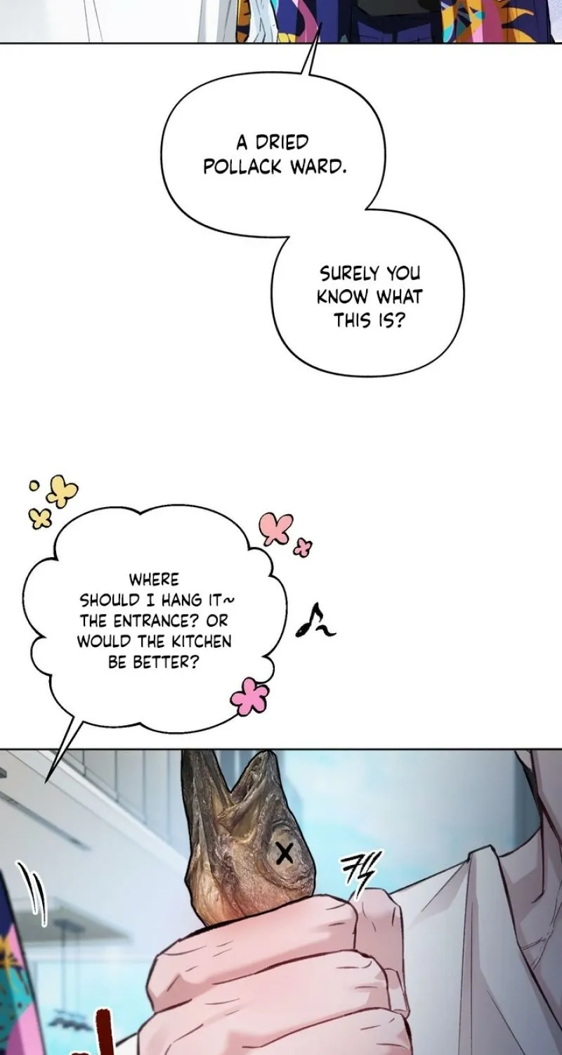 Guiding Me Crazy Chapter 4 - Page 73 in English