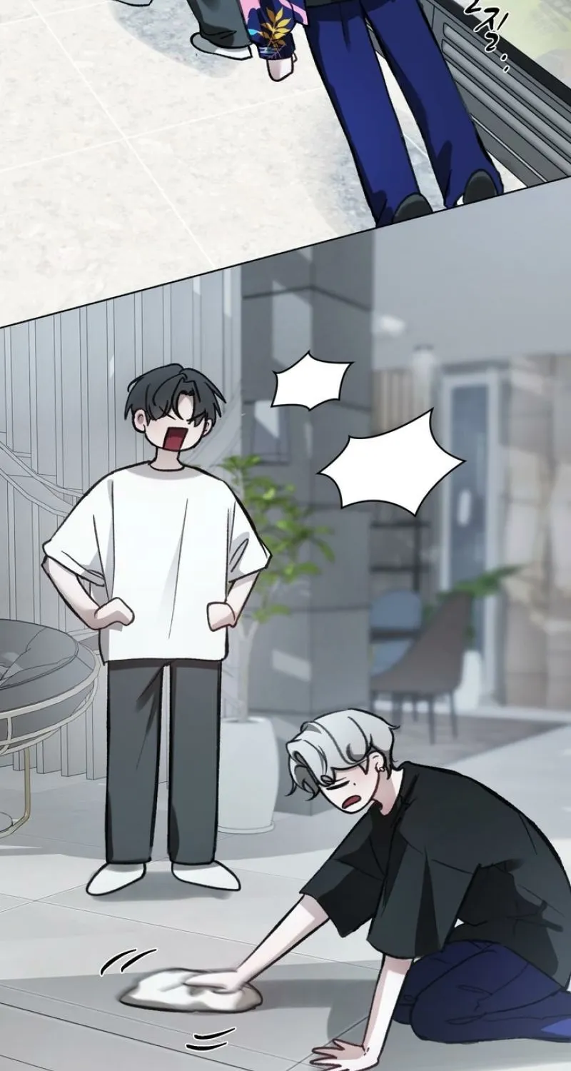 Guiding Me Crazy Chapter 4 - Page 79 in English