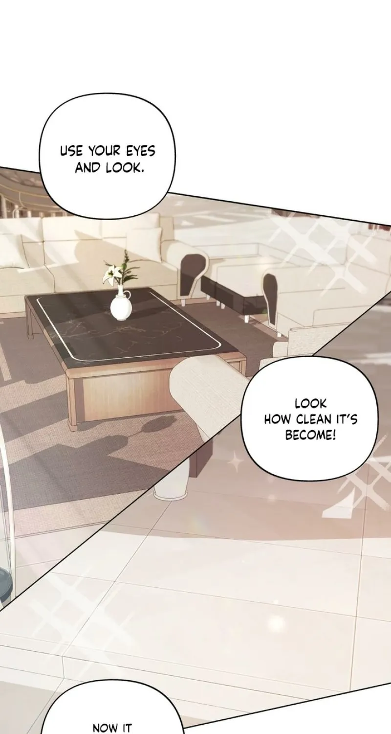 Guiding Me Crazy Chapter 4 - Page 83 in English