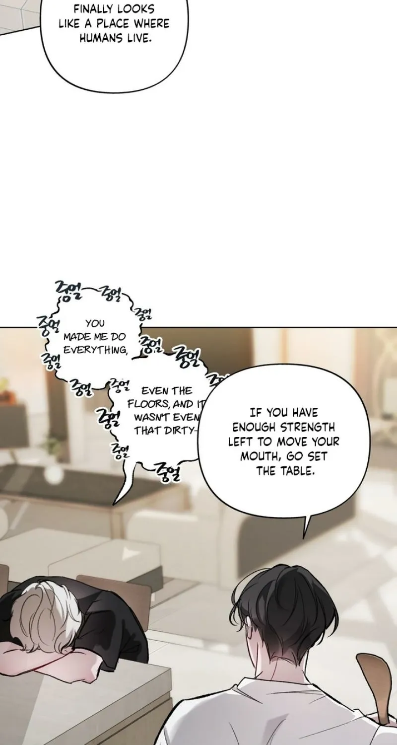 Guiding Me Crazy Chapter 4 - Page 84 in English