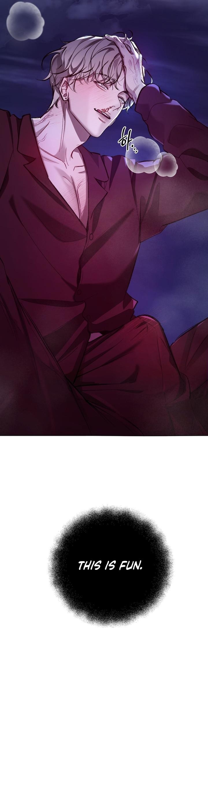 Guiding Me Crazy Chapter 4 - Page 15 in English