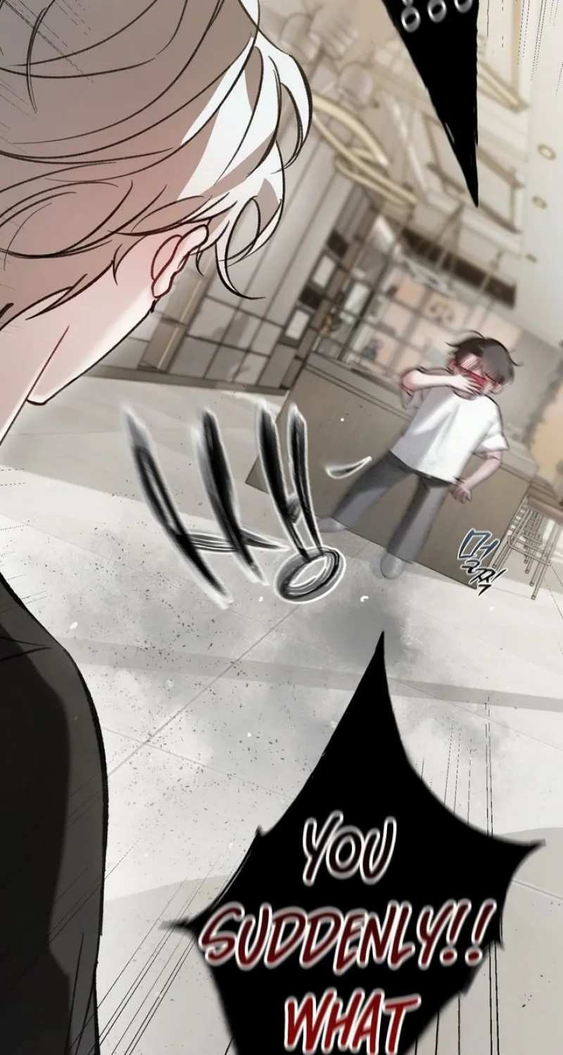 Guiding Me Crazy Chapter 4 - Page 91 in English