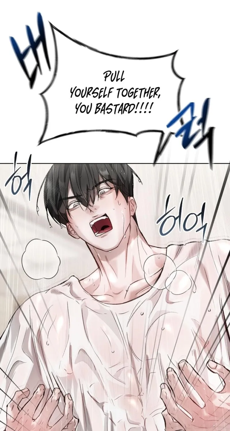 Guiding Me Crazy Chapter 5 - Page 114 in English