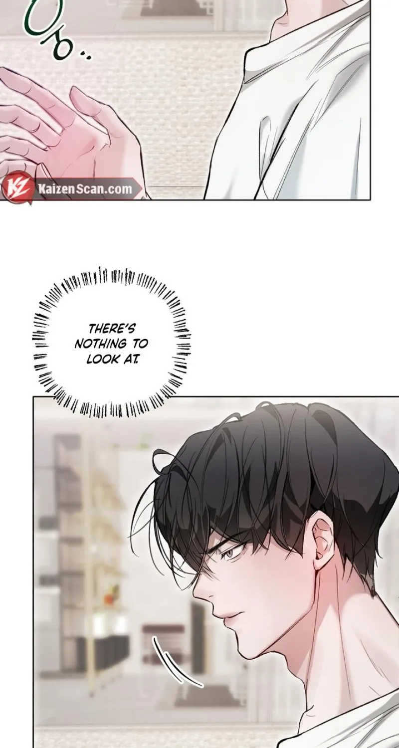 Guiding Me Crazy Chapter 5 - Page 21 in English