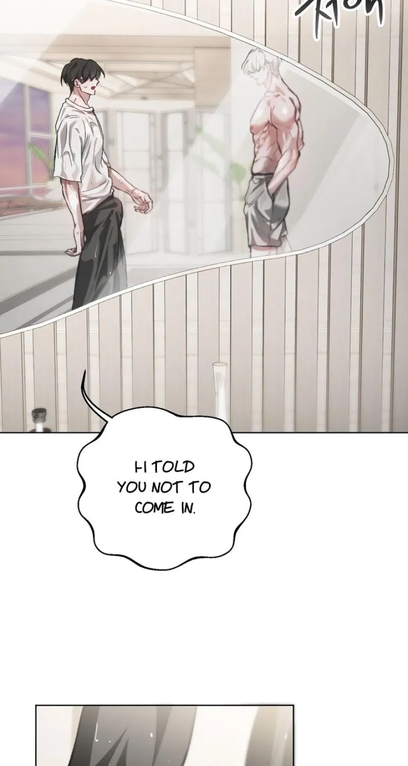 Guiding Me Crazy Chapter 5 - Page 125 in English