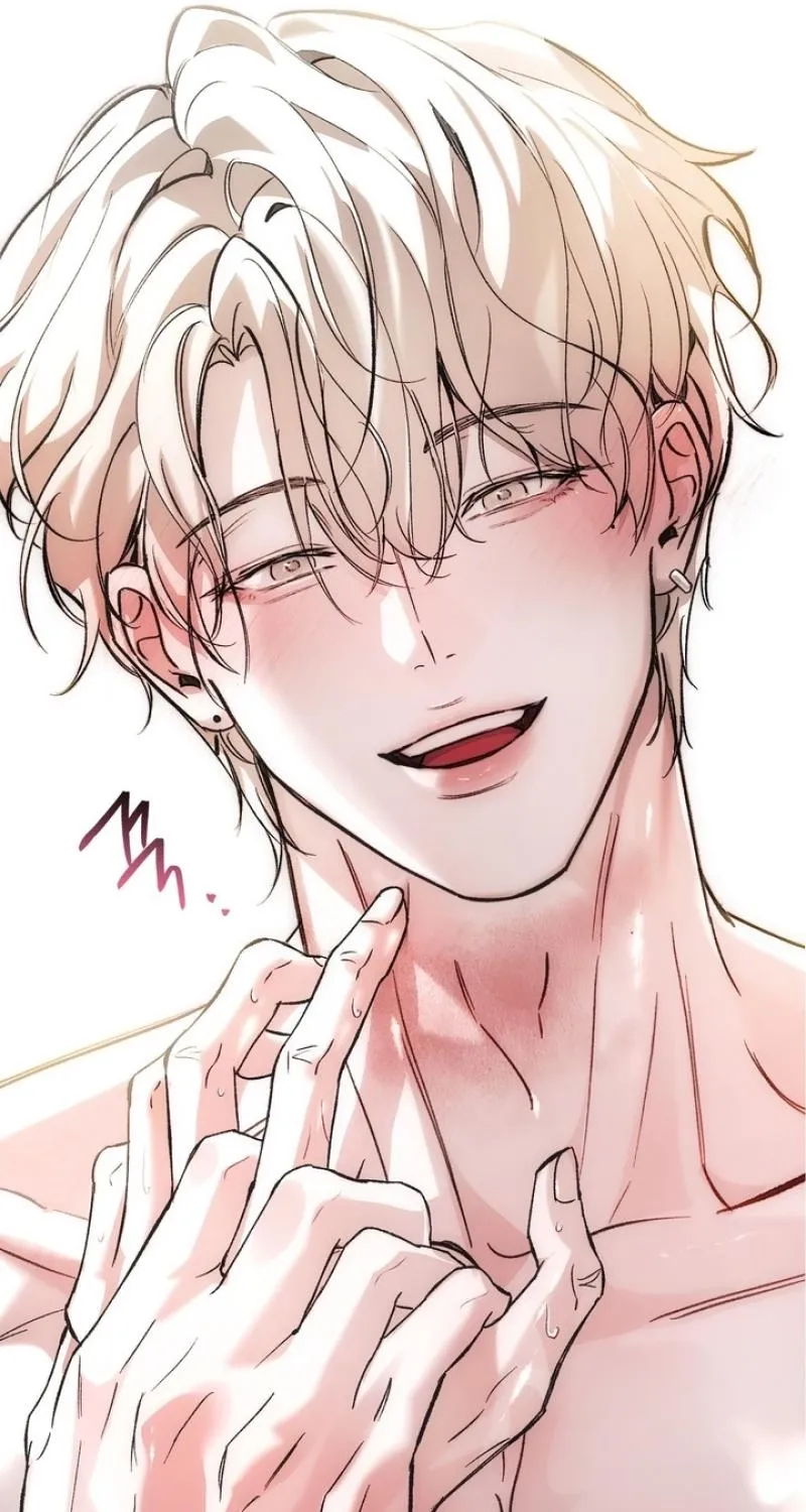Guiding Me Crazy Chapter 5 - Page 130 in English