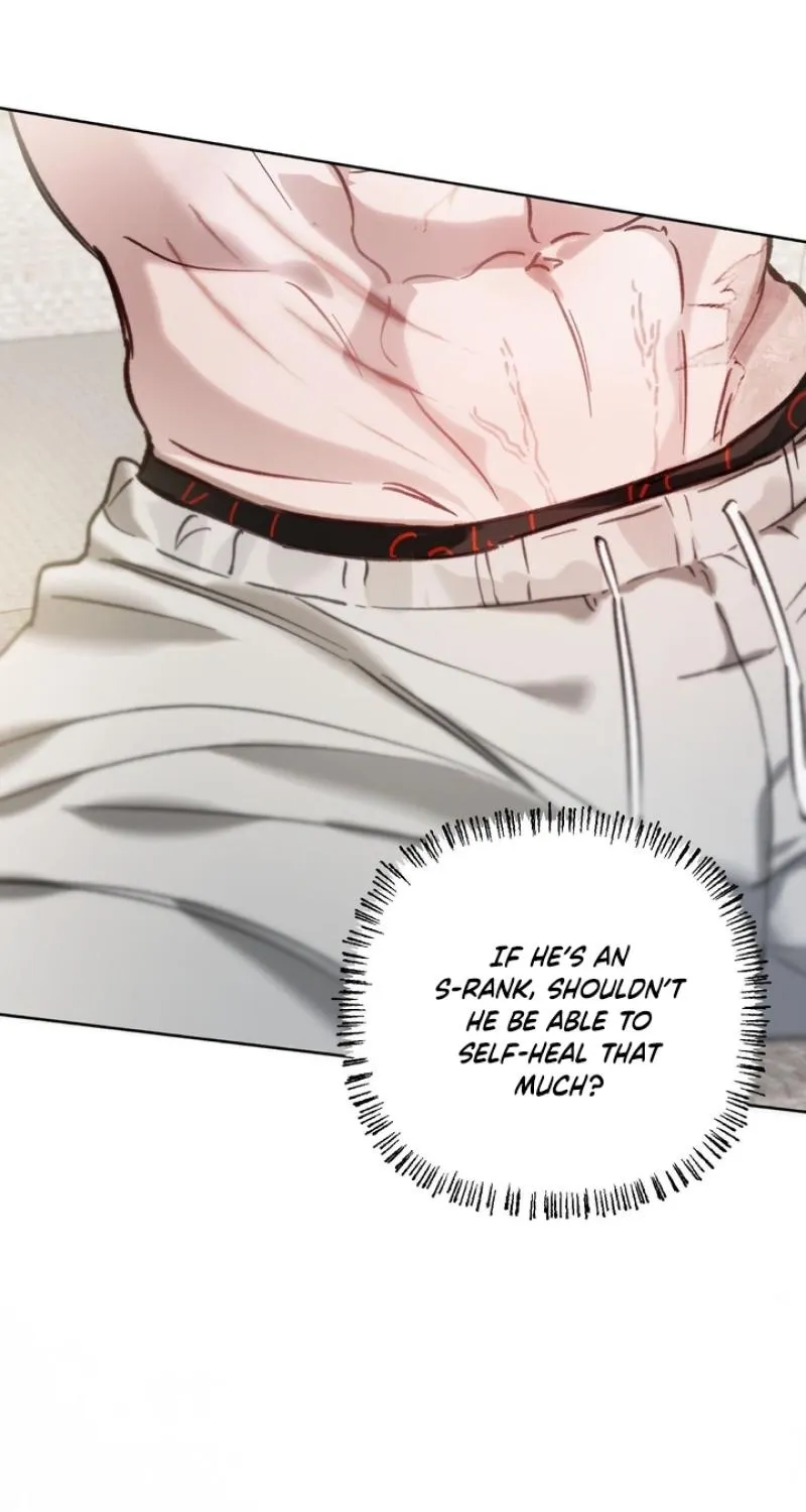Guiding Me Crazy Chapter 5 - Page 26 in English
