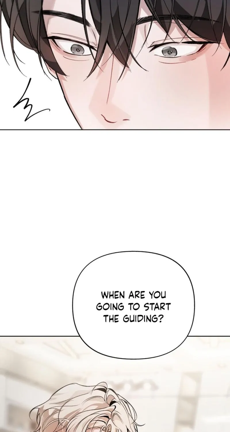 Guiding Me Crazy Chapter 5 - Page 30 in English