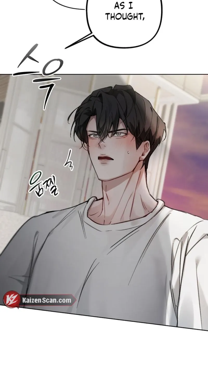 Guiding Me Crazy Chapter 5 - Page 34 in English