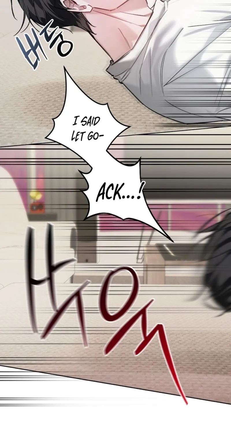 Guiding Me Crazy Chapter 5 - Page 54 in English