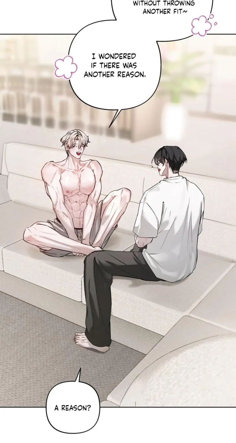 Guiding Me Crazy Chapter 5 - Page 12 in English