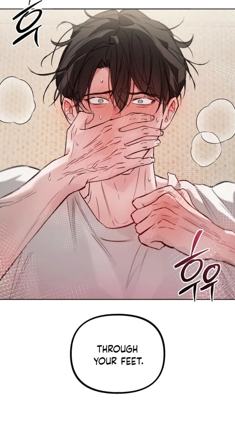 Guiding Me Crazy Chapter 5 - Page 70 in English