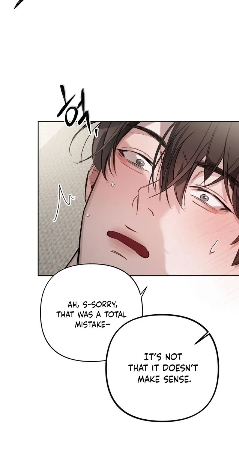 Guiding Me Crazy Chapter 5 - Page 75 in English