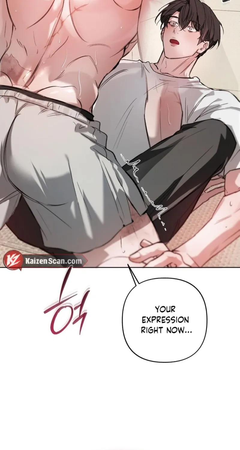 Guiding Me Crazy Chapter 5 - Page 78 in English