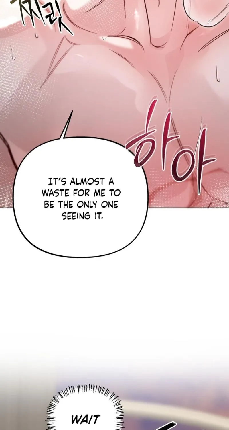 Guiding Me Crazy Chapter 5 - Page 80 in English