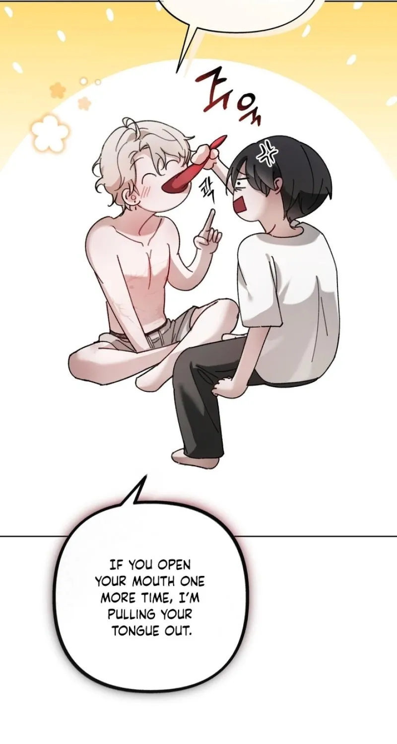 Guiding Me Crazy Chapter 5 - Page 16 in English