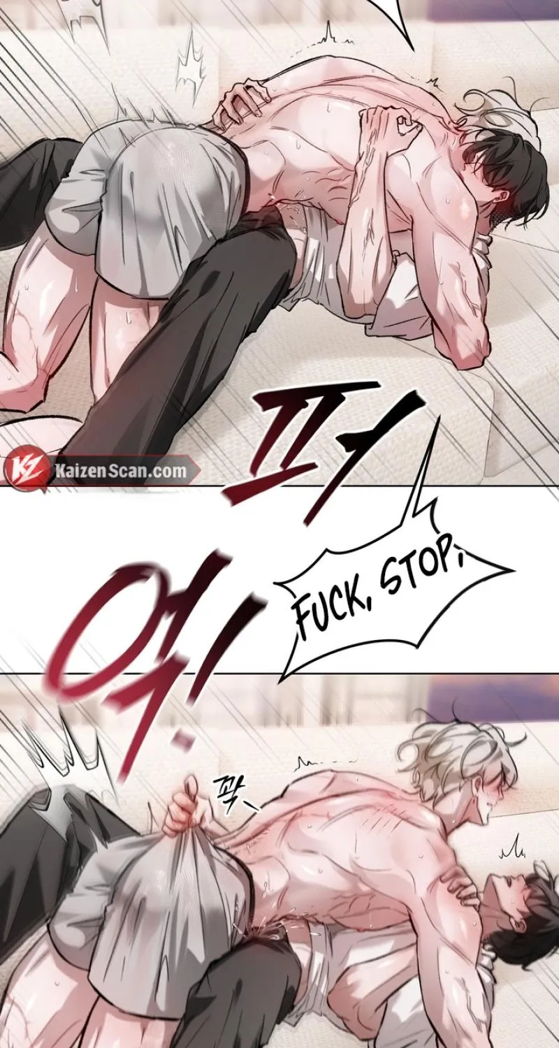 Guiding Me Crazy Chapter 5 - Page 92 in English