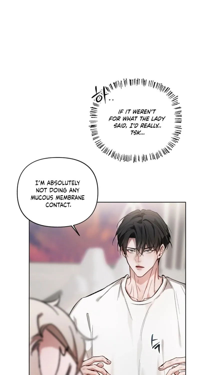 Guiding Me Crazy Chapter 5 - Page 18 in English
