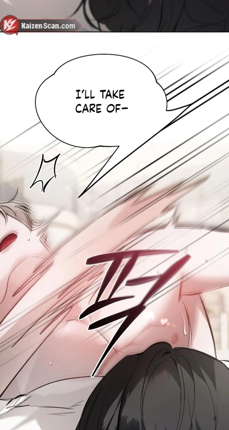 Guiding Me Crazy Chapter 5 - Page 108 in English