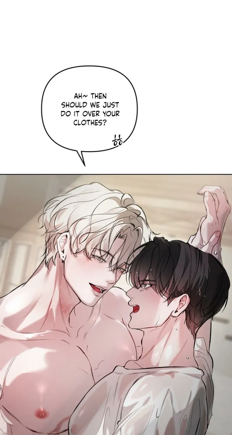 Guiding Me Crazy Chapter 6 - Page 22 in English