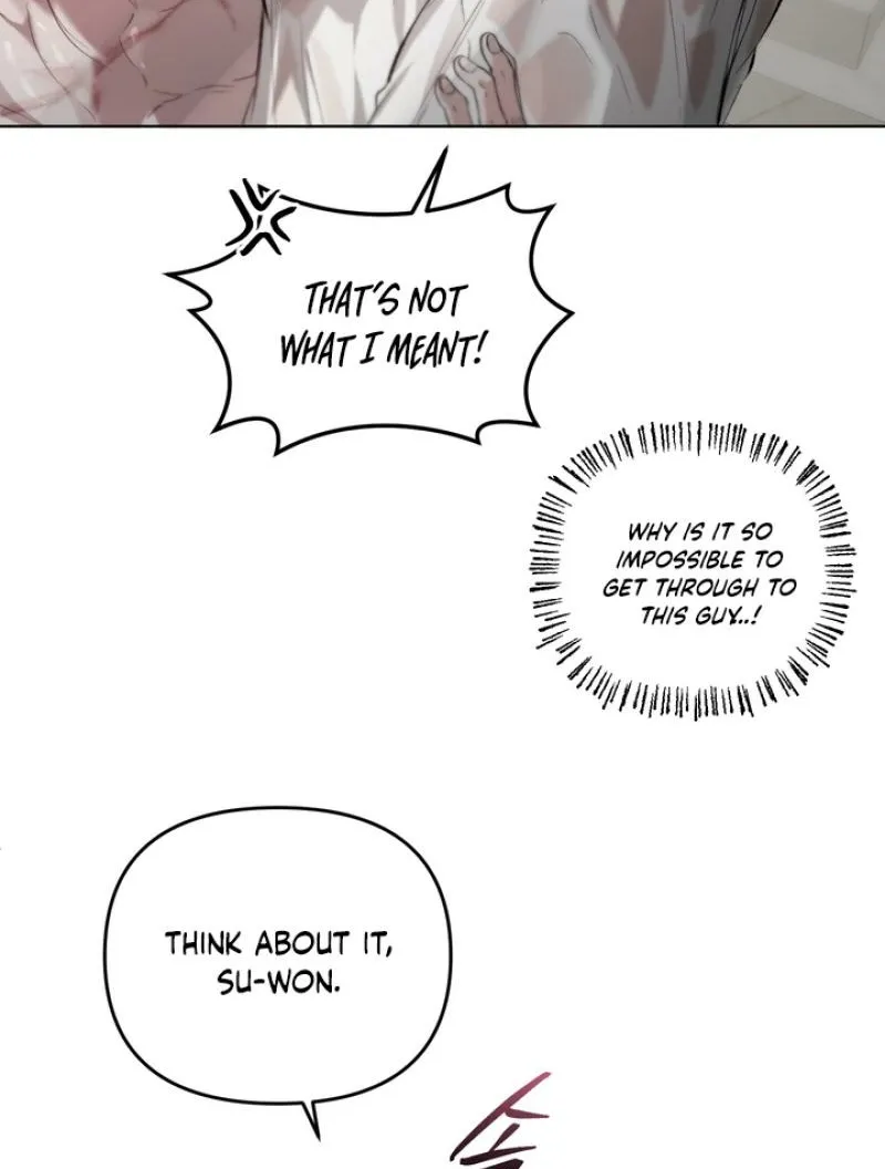 Guiding Me Crazy Chapter 6 - Page 23 in English