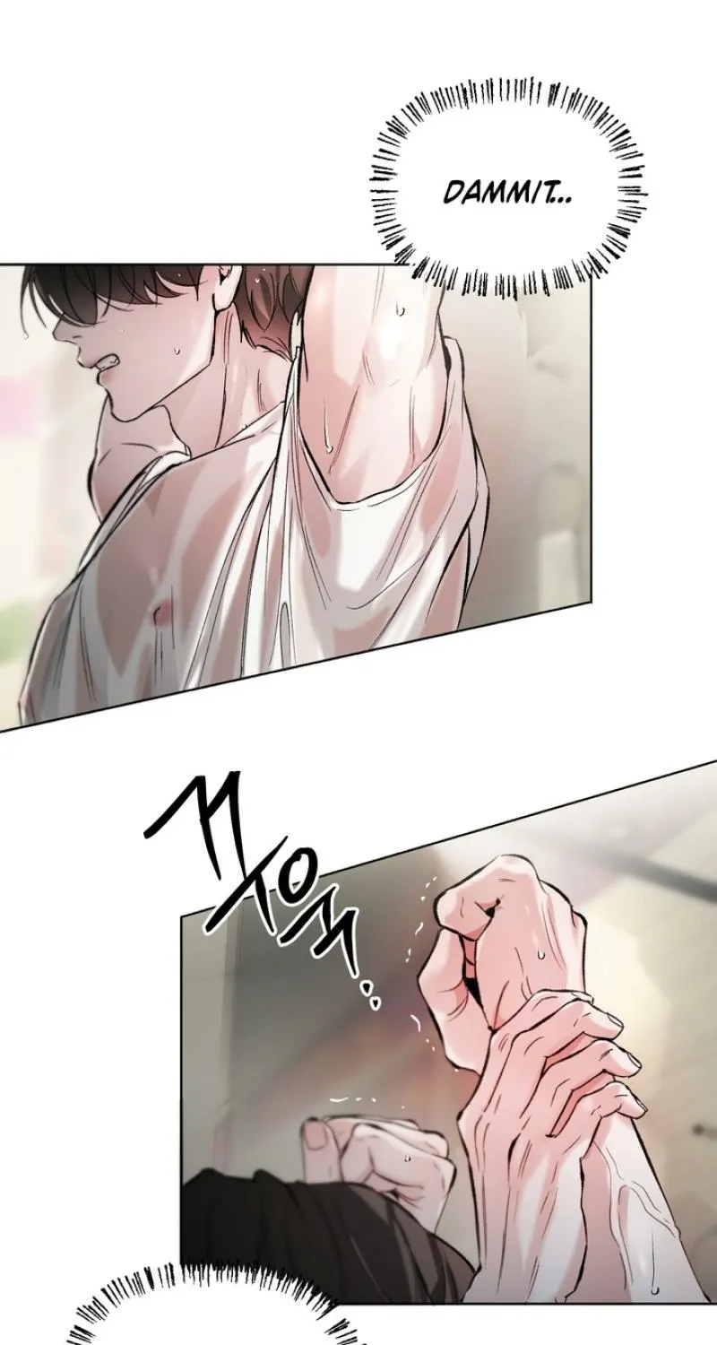 Guiding Me Crazy Chapter 6 - Page 30 in English