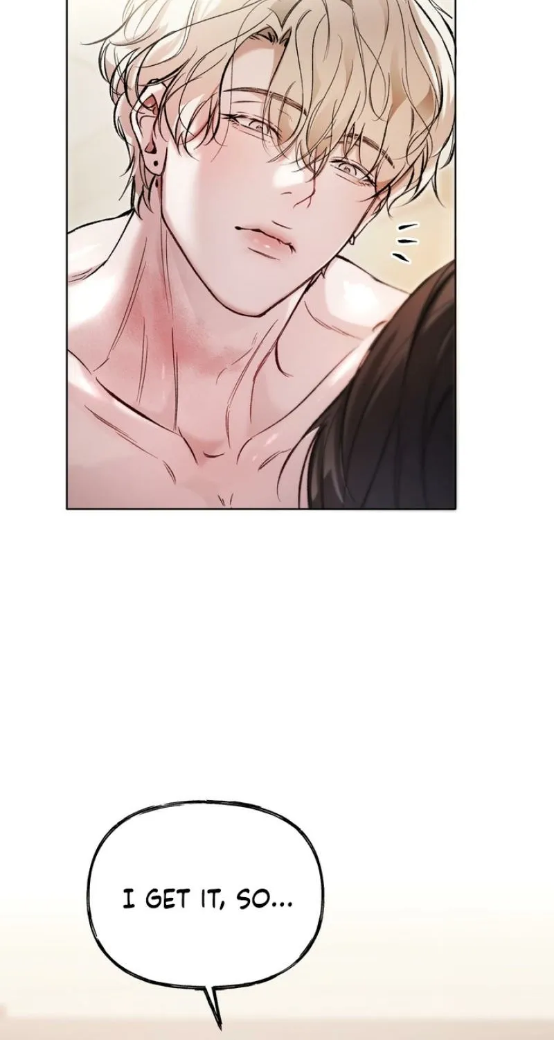 Guiding Me Crazy Chapter 6 - Page 32 in English