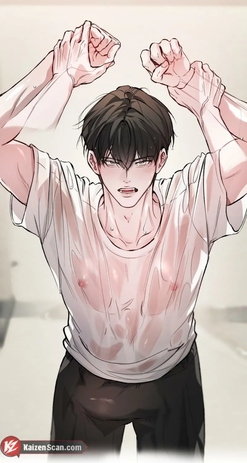 Guiding Me Crazy Chapter 6 - Page 33 in English