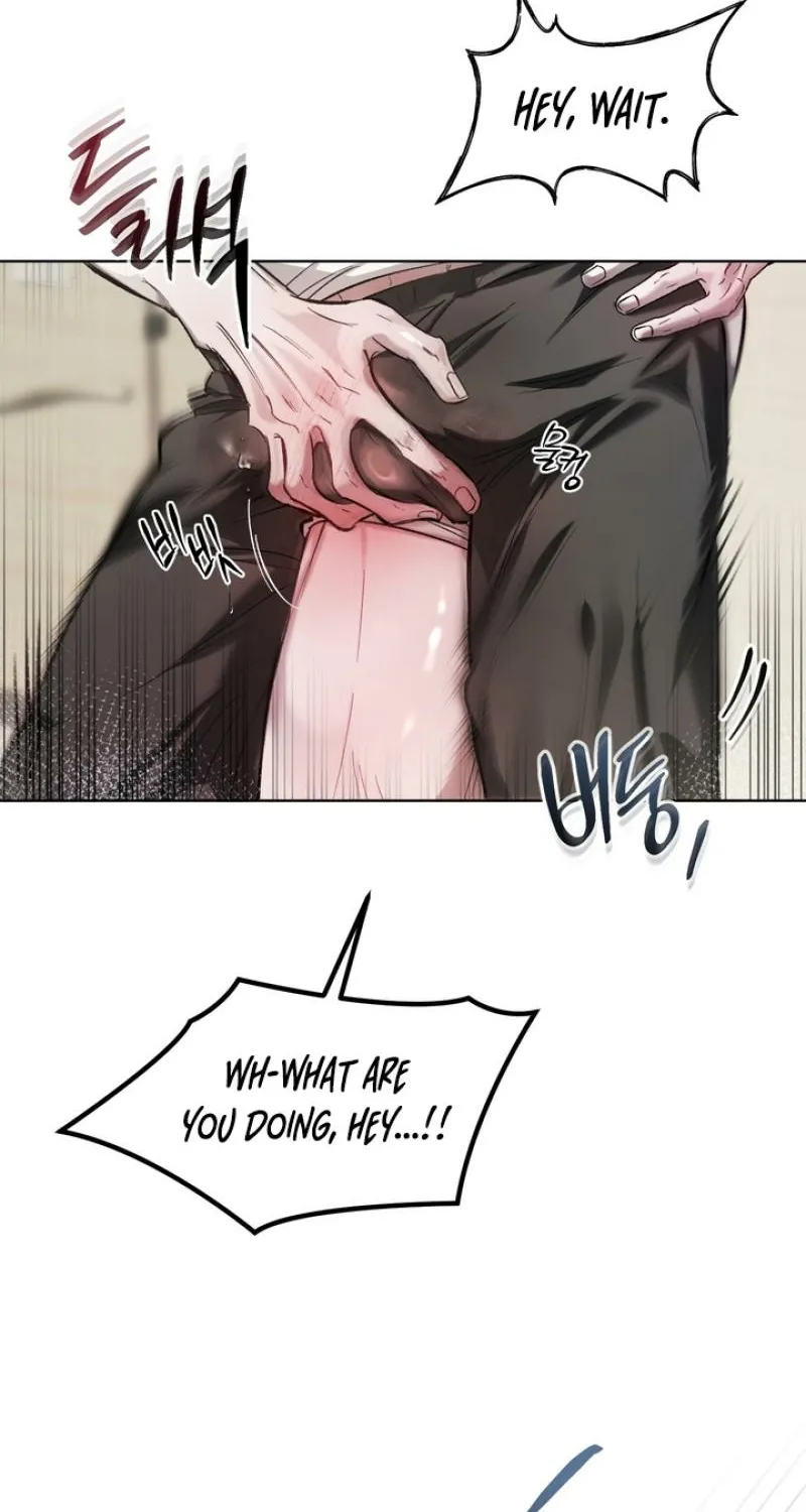 Guiding Me Crazy Chapter 6 - Page 48 in English