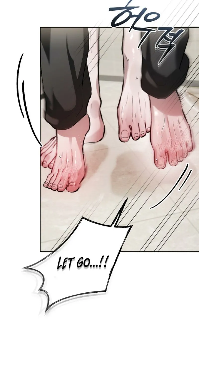 Guiding Me Crazy Chapter 6 - Page 49 in English