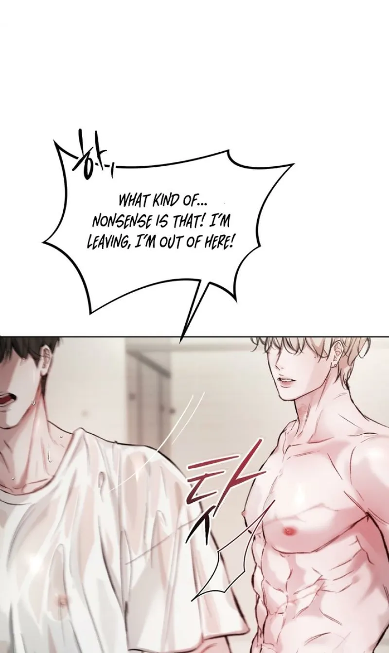 Guiding Me Crazy Chapter 6 - Page 8 in English