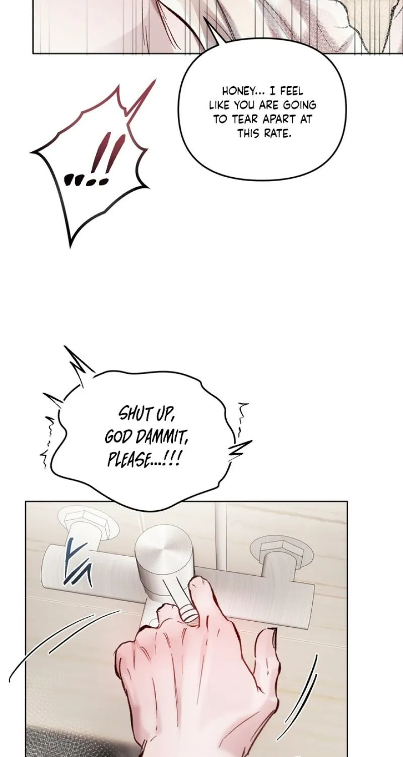 Guiding Me Crazy Chapter 6 - Page 57 in English