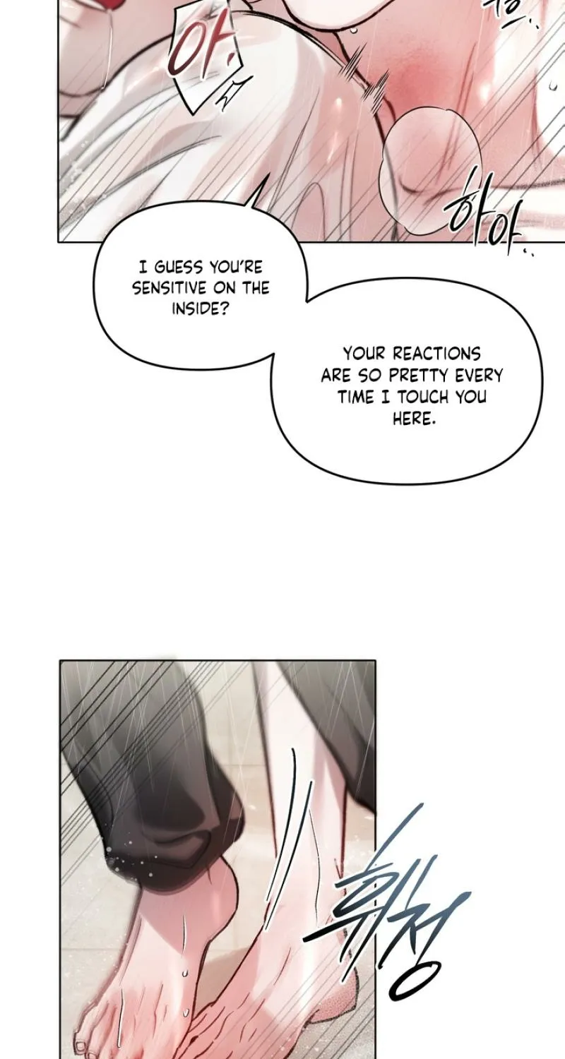 Guiding Me Crazy Chapter 6 - Page 70 in English