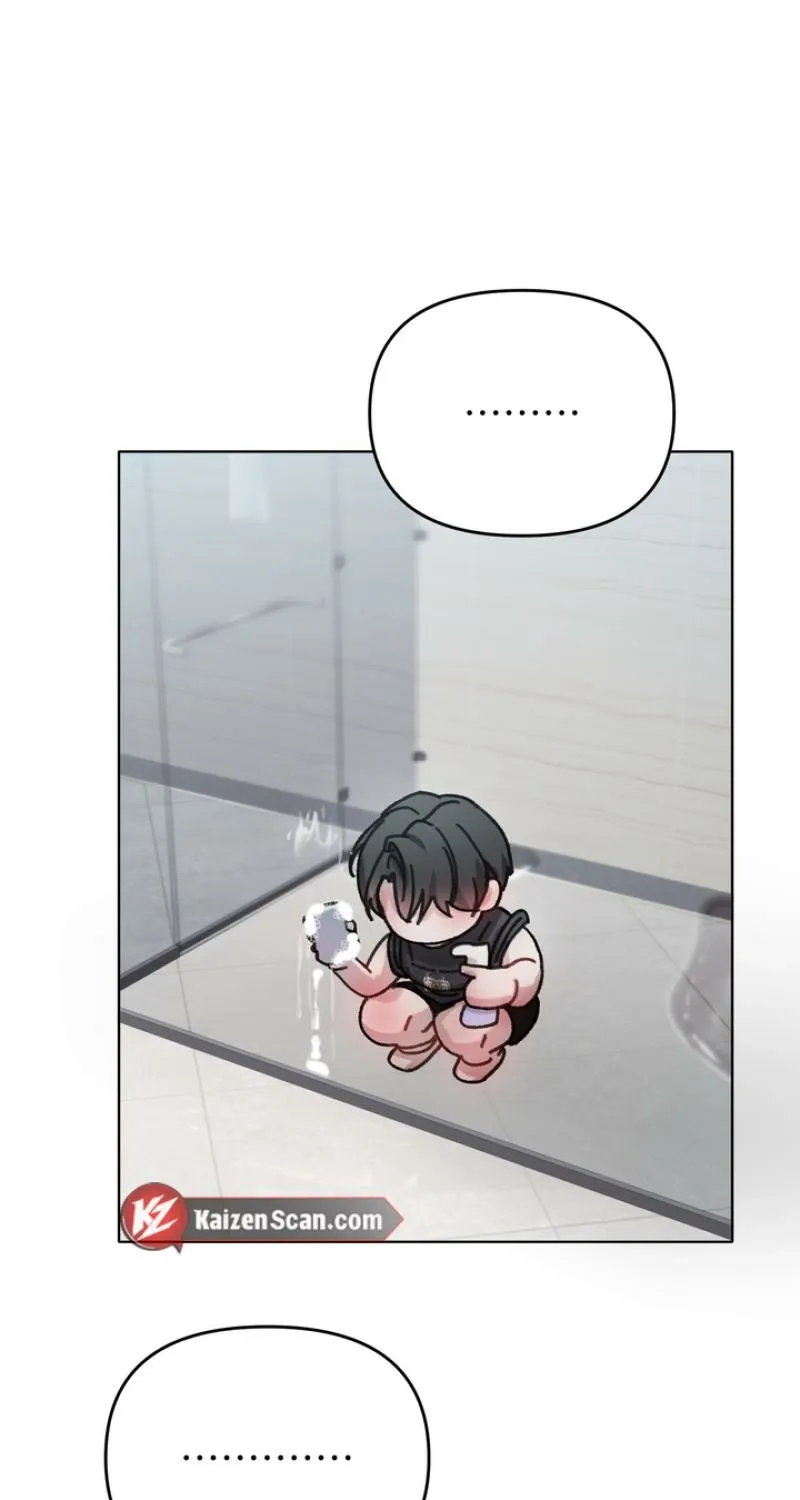 Guiding Me Crazy Chapter 6 - Page 90 in English